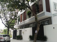 Quận 6: Bán Nhà HXT 9m Hậu Giang (5.5*18.5m), trệt 2 lầu ST, Quận 6: Bán Nhà HXT 9m Hậu Giang (5.5*18.5m), trệt 2 lầu ST,