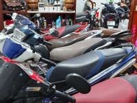 Cho thuê xe máy giá trẻ tại quận 2 Cho thuê xe máy giá trẻ tại quận 2