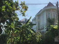 Cần bán lô đất biệt thự KDC ven sông, P.Hiệp Bình Chánh, Thủ Đức Cần bán lô đất biệt thự KDC ven sông, P.Hiệp Bình Chánh, Thủ Đức