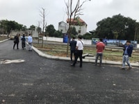 Bán suất ngoại giao khu đô thị Hòa Lạc trực tiếp CĐT 800tr Bán suất ngoại giao khu đô thị Hòa Lạc trực tiếp CĐT 800tr