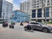 Biệt thự Nguyễn Xí P. 26 Bình Thạnh 10 x 17 giá 28.2 tỷ TL Biệt thự Nguyễn Xí P. 26 Bình Thạnh 10 x 17 giá 28.2 tỷ TL