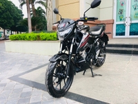 Suzuki GSX Bandit 150 đen chính chủ 2021 biển HN Suzuki GSX Bandit 150 đen chính chủ 2021 biển HN