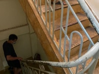 Bán gấp hẻm 4,5m Võ Trương Toản, 3,5x15m 3 lầu Bán gấp hẻm 4,5m Võ Trương Toản, 3,5x15m 3 lầu
