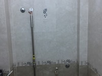 Nhà Trệt Lầu Hẻm Xe Hơi Kế D1 Him Lam Phường Tân Hưng Q7 DT 4x12,5m Nhà Trệt Lầu Hẻm Xe Hơi Kế D1 Him Lam Phường Tân Hưng Q7 DT 4x12,5m