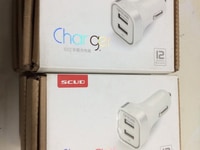 Thanh lý các Cục sạc xe hơi, Bộ chia tẩu trên xe ô tô ! Thanh lý các Cục sạc xe hơi, Bộ chia tẩu trên xe ô tô !