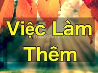 Việc Làm Sinh Viên ca Parttime Việc Làm Sinh Viên ca Parttime