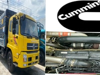 Xe tải thùng Dongfeng 8 tấn nhanh tay mua xe hôm nay để nhận ngay nhiề Xe tải thùng Dongfeng 8 tấn nhanh tay mua xe hôm nay để nhận ngay nhiề