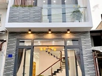 Nhà phố Home Garden -1 trệt 1 lầu 100m2, cách chợ Bình Chánh chỉ 5phut Nhà phố Home Garden -1 trệt 1 lầu 100m2, cách chợ Bình Chánh chỉ 5phut