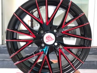 Lazang mâm vành đúc 15inch độ Vios, Accent, Morning giá rẻ Lazang mâm vành đúc 15inch độ Vios, Accent, Morning giá rẻ