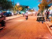 Bán nhà vị trí đẹp mặt tiền Huỳnh Tấn Phát, Nhà Bè, Dt 4,8x27m. Giá 9, Bán nhà vị trí đẹp mặt tiền Huỳnh Tấn Phát, Nhà Bè, Dt 4,8x27m. Giá 9,