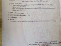 Bán đất mặt tiền nguyễn du ngay biển cam bình thị xã lagi bình thuận Bán đất mặt tiền nguyễn du ngay biển cam bình thị xã lagi bình thuận