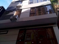 Cho thuê nhà Trần Quang Diệu 62m2x7 tầng thông sàn có thang máy Cho thuê nhà Trần Quang Diệu 62m2x7 tầng thông sàn có thang máy