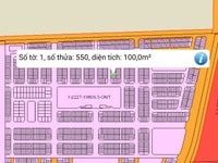 Century City, mặt tiền đường ĐT 769 rộng 45m, đường chính vô Sân bay Century City, mặt tiền đường ĐT 769 rộng 45m, đường chính vô Sân bay
