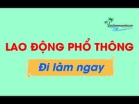 Cần gấp nhân viên bán hàng cho cửa hàng tiện lợi. Cần gấp nhân viên bán hàng cho cửa hàng tiện lợi.