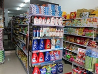 Thông báo tuyển gấp 04 nhân viên bán hàng làm việc tại cửa hàng Thông báo tuyển gấp 04 nhân viên bán hàng làm việc tại cửa hàng