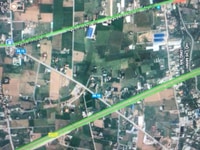 Đất bán mặt tiền Đường 7b Xã Mỹ Yên giáp với thị trấn Tân Túc Đất bán mặt tiền Đường 7b Xã Mỹ Yên giáp với thị trấn Tân Túc