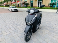 Honda Lead 125 đèn LED đen nhám đký 2020 Honda Lead 125 đèn LED đen nhám đký 2020