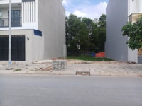 2 nền 5x24m cần bán nhanh,trong Khu Tên Lửa mới, gần công viên Phú Lâm 2 nền 5x24m cần bán nhanh,trong Khu Tên Lửa mới, gần công viên Phú Lâm