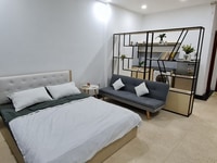 Cho thuê căn hộ cao cấp, mới hoàn thành, có thang máy Cho thuê căn hộ cao cấp, mới hoàn thành, có thang máy