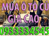 Cần mua ô tô chính hãng từ 4 đến 16 chỗ giá cao hơn thị trường. thanks Cần mua ô tô chính hãng từ 4 đến 16 chỗ giá cao hơn thị trường. thanks