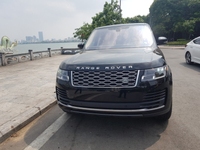 Cần bán xe Landrover HSE 3.0 màu đen sản xuất 2020, hàng nhập khẩu Cần bán xe Landrover HSE 3.0 màu đen sản xuất 2020, hàng nhập khẩu