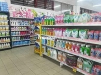 Cần tuyển 5 nhân viên làm việc tại cửa hàng Cần tuyển 5 nhân viên làm việc tại cửa hàng