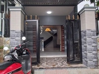 Nhà Mới Đường Xe Hơi P8, Mỹ Tho Nhà Mới Đường Xe Hơi P8, Mỹ Tho