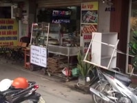 Shophouse Celadon mặt tiền HL3 gần Vinmart Shophouse Celadon mặt tiền HL3 gần Vinmart