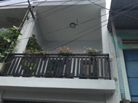 Hẻm xe tải đường Huỳnh Thiện Lộc, quận Tân Phú, giá rẻ. Hẻm xe tải đường Huỳnh Thiện Lộc, quận Tân Phú, giá rẻ.