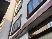 Bán nhà mặt ngõ phố Hồ Tùng Mậu, Cầu Giấy 47 m2, 5 tầng, mt 7.5 mét Bán nhà mặt ngõ phố Hồ Tùng Mậu, Cầu Giấy 47 m2, 5 tầng, mt 7.5 mét