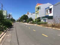 Bán lô đất Lê Đại Hành - phường Phú Thuỷ - TP Phan Thiết Bán lô đất Lê Đại Hành - phường Phú Thuỷ - TP Phan Thiết