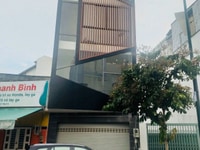 Siêu phẩm nhà MT Bạch Đằng, P2, Q Tân Bình 5x8.5m 4T Giá Bán: 13.8 Tỷ Siêu phẩm nhà MT Bạch Đằng, P2, Q Tân Bình 5x8.5m 4T Giá Bán: 13.8 Tỷ