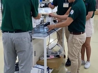 Công ty Nhật Bản tuyển gấp lao động phổ thông Nam,Nữ