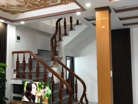 Nhà 4 tầng hướng Đông Nam ngõ 369 Văn Cao # 2,25 tỷ Nhà 4 tầng hướng Đông Nam ngõ 369 Văn Cao # 2,25 tỷ