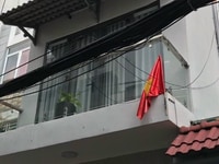 Nhà MT giá rẻ Trần Kế Xương, Bình Thạnh Nhà MT giá rẻ Trần Kế Xương, Bình Thạnh