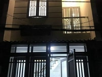 Nhà chính chủ bán ngay Lâm Văn Bền, Q7, 57m2 chỉ 1 tỷ 543, rẻ nhất Q7 Nhà chính chủ bán ngay Lâm Văn Bền, Q7, 57m2 chỉ 1 tỷ 543, rẻ nhất Q7