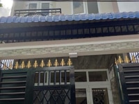 Định cư nước ngoài nên cần bán gấp ngay nhà Hoàng diệu, q4, 47m2 Định cư nước ngoài nên cần bán gấp ngay nhà Hoàng diệu, q4, 47m2