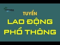 Tuyển nhân viên bán hàng cho cửa hàng tiện lợi. Tuyển nhân viên bán hàng cho cửa hàng tiện lợi.