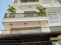 Nhà full nội thất vị trí tốt gần mặt tiền Cây Trâm diện tích 5m×14m Nhà full nội thất vị trí tốt gần mặt tiền Cây Trâm diện tích 5m×14m