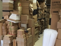 Hộp thùng carton - giấy bìa - túi giấy Hộp thùng carton - giấy bìa - túi giấy