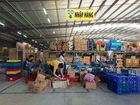 Tuyển Gấp 30 Nam Giao Hàng + 15 Nam Bốc Xếp Hàng Tạp Hóa Siêu Thị Tuyển Gấp 30 Nam Giao Hàng + 15 Nam Bốc Xếp Hàng Tạp Hóa Siêu Thị