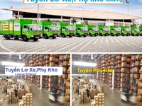 Tuyển Gấp Lái Xe, Lơ Xe Tải Nhẹ, Phụ Kho Bốc Xếp Lương 16tr/ Tháng Tuyển Gấp Lái Xe, Lơ Xe Tải Nhẹ, Phụ Kho Bốc Xếp Lương 16tr/ Tháng