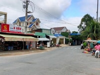 Bán Đất Đường Thích Thiện Hòa 138m2, 5*27. Lê Minh Xuận,BC Bán Đất Đường Thích Thiện Hòa 138m2, 5*27. Lê Minh Xuận,BC