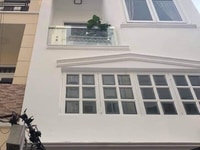 Gia đình cần bán nhà đường Bùi Văn Ba, Q7, 62.5m2, 1tỷ560, SHR Gia đình cần bán nhà đường Bùi Văn Ba, Q7, 62.5m2, 1tỷ560, SHR
