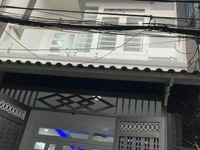 Vỡ nợ ngân hàng bán lại căn nhà 1 trệt 1 lầu Vĩnh Hội, quận 4 48m2 SHR Vỡ nợ ngân hàng bán lại căn nhà 1 trệt 1 lầu Vĩnh Hội, quận 4 48m2 SHR