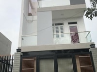 Kẹt vốn tôi muốn bán nhanh ra căn nhà chính chủ HXH đường Lý Phục Man, Kẹt vốn tôi muốn bán nhanh ra căn nhà chính chủ HXH đường Lý Phục Man,