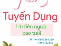 Công việc không áp lực - Làm việc giờ hành chính Công việc không áp lực - Làm việc giờ hành chính