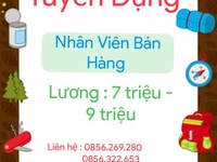 Ưu tiên người liên hệ sớm nhất ( công việc nhẹ nhàng ) Ưu tiên người liên hệ sớm nhất ( công việc nhẹ nhàng )