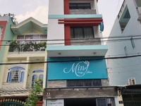 Mặt bằng, văn phòng cho thuê. 32 ~ 67m2. Số 11 đường Lê Sao, Q Tân Phú Mặt bằng, văn phòng cho thuê. 32 ~ 67m2. Số 11 đường Lê Sao, Q Tân Phú