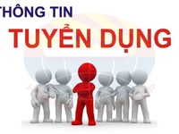 Tuyển dụng trực tiếp ( Không Thu Phí ) Tuyển dụng trực tiếp ( Không Thu Phí )